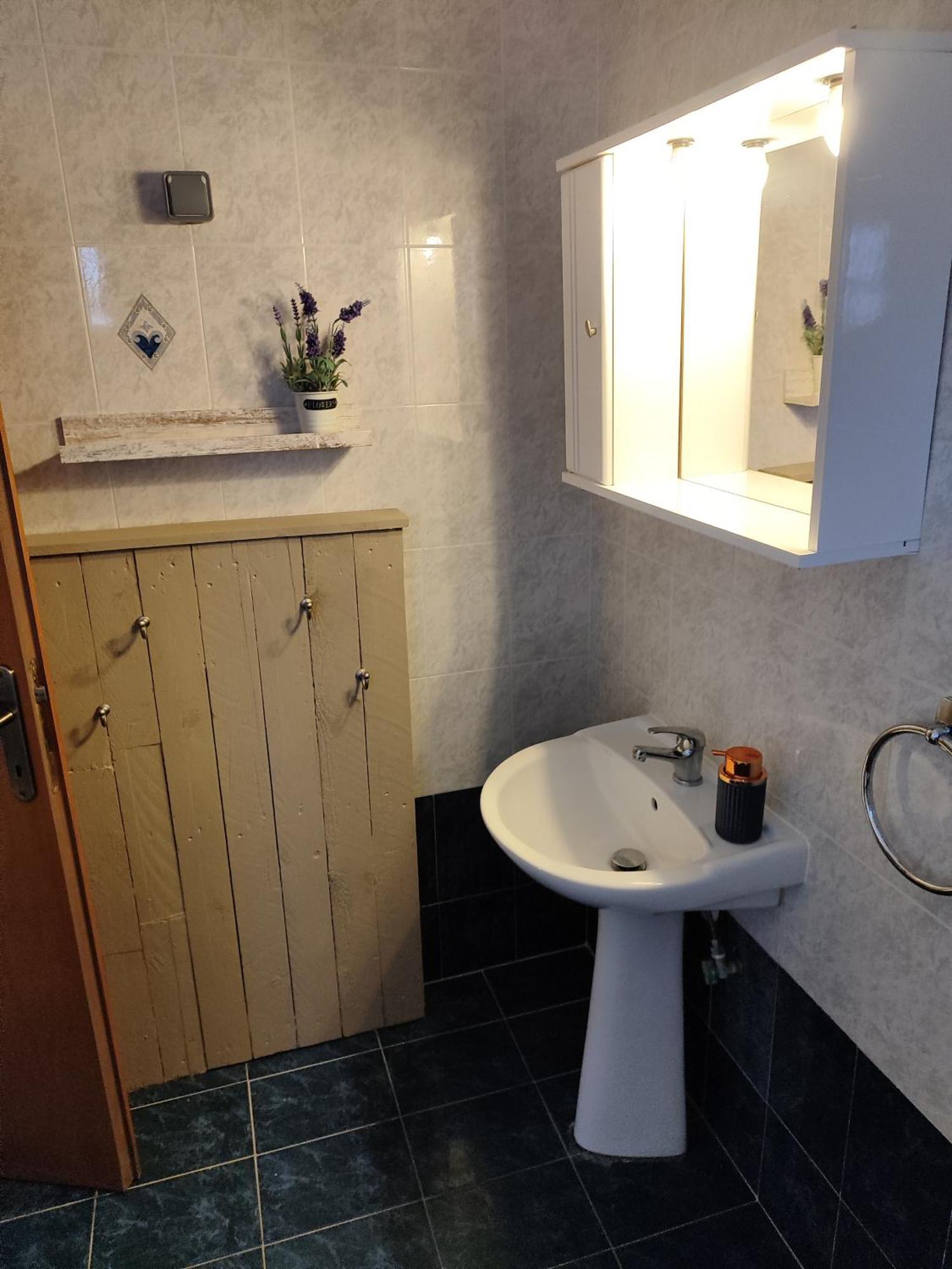 Solmar House Apartment Flogita Bagian luar foto