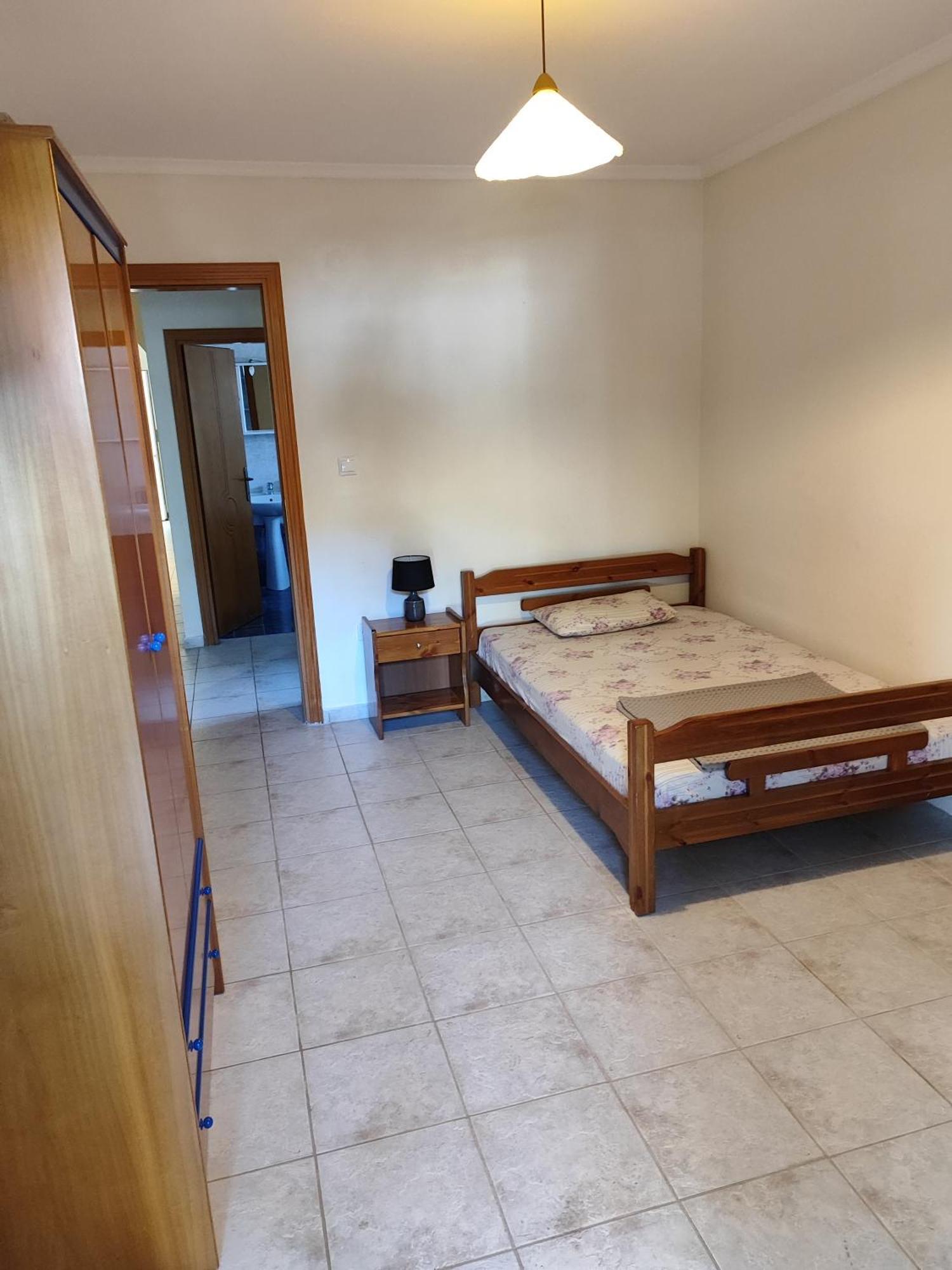 Solmar House Apartment Flogita Bagian luar foto