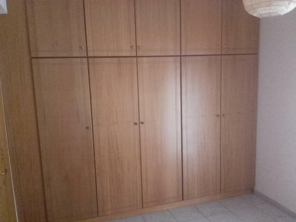 Solmar House Apartment Flogita Bagian luar foto
